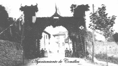 Visitas Reales